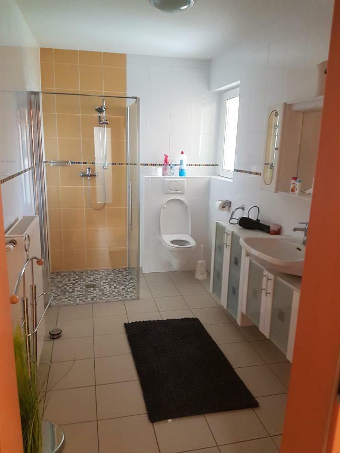 Appartement Dahoam By Fam. Franz à Gamlitz Extérieur photo